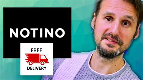 notino delivery charges.